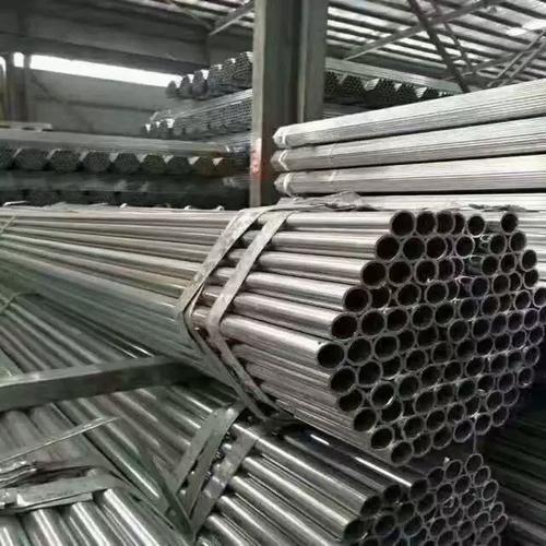 宁县q355nhb耐候钢管